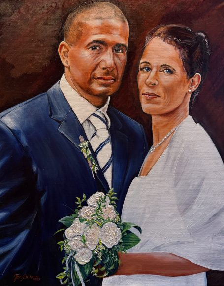 Hochzeit